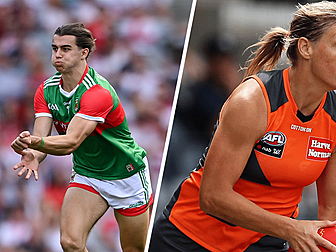 “Mayo Football Is Calling” | S...